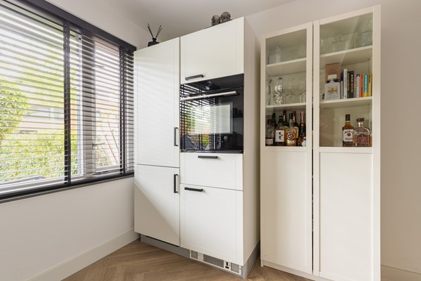 Medium property photo - Warwijcksepoort 32, 2152 RL Nieuw-Vennep